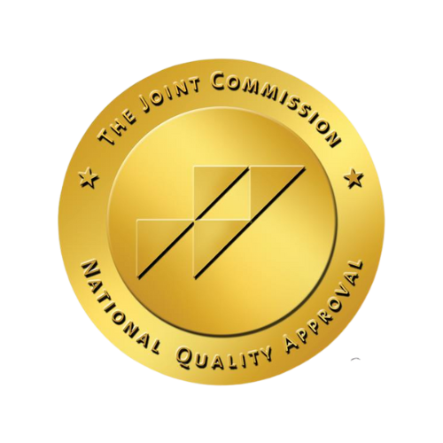 joint commission national quality approval New Jersey Recovery Institute