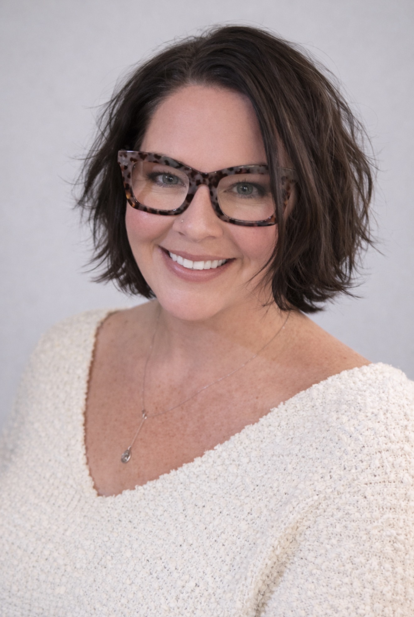 Lucia Scannavino - Counselor at Apex Behavioral Health